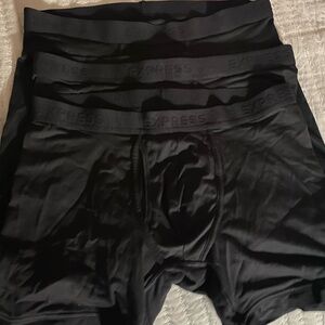 Express Mens Boxer Briefs (3)
